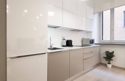 Milan Centre Apartment | Easylife - Splendid two-room apartment San Babila Duomo