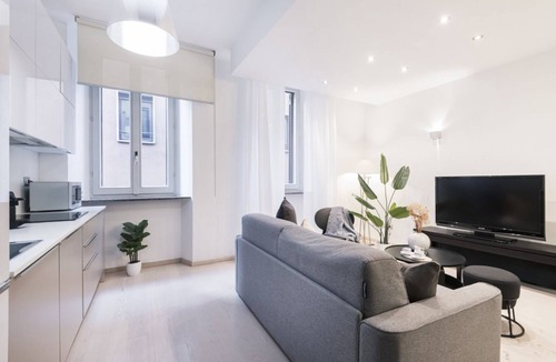 Milan Centre Apartment | Easylife - Splendid two-room apartment San Babila Duomo
