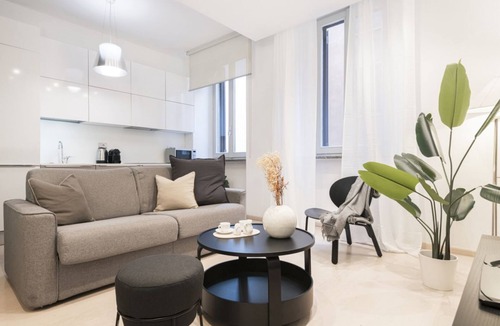 Milan Centre Apartment | Easylife - Splendid two-room apartment San Babila Duomo