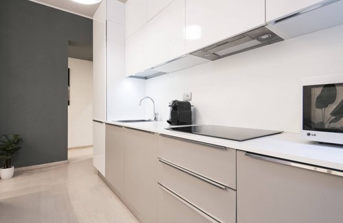 Milan Centre Apartment | Easylife - Splendid two-room apartment San Babila Duomo