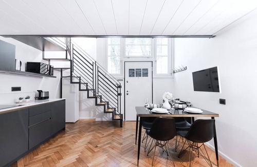 Porta Vittoria Apartment | Easylife - Studio a few steps from Duomo