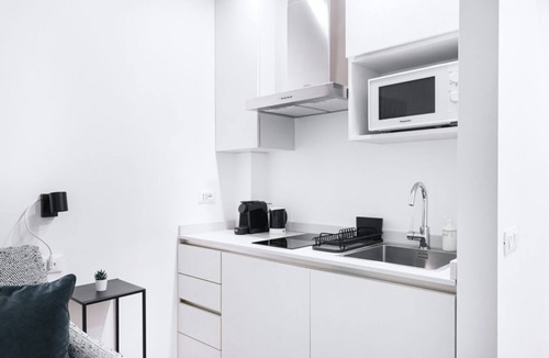 Porta Venezia Apartment | Easylife - Studio with terrace in Porta Venezia