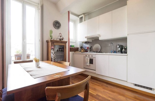 Porta Genova Apartment | Easylife - Stunning apt in the design district
