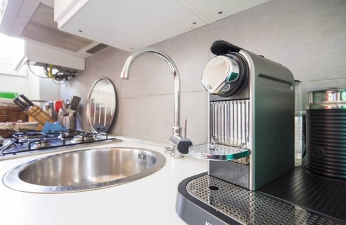Porta Genova Apartment | Easylife - Stunning apt in the design district