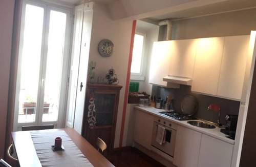 Porta Genova Apartment | Easylife - Stunning apt in the design district