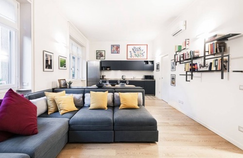 Casoretto Apartment | Easylife - Stunning flat with terrace