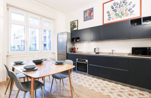 Casoretto Apartment | Easylife - Stunning flat with terrace