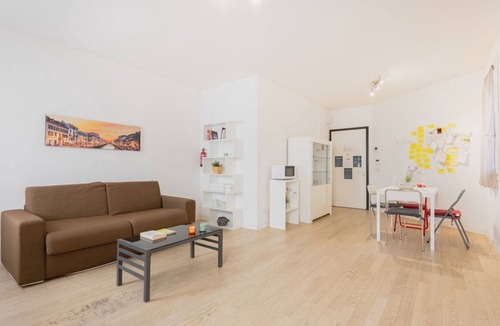 Porta Genova Apartment | Easylife - Style and comfort at Navigli