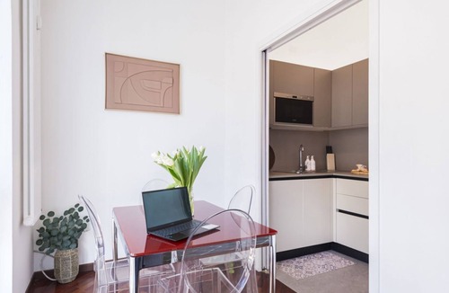 Navigli Apartment | Easylife - Stylish and Cozy Naviglio BOCCONI-MUDEC