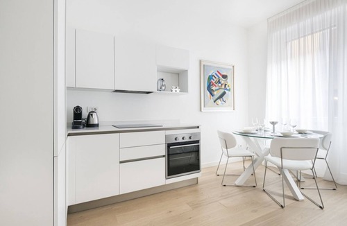 Cerchia dei navigli Apartment | Easylife - Superb duplex in the Cadorna/Duomo area