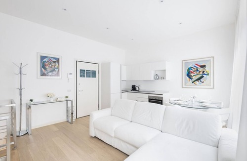 Cerchia dei navigli Apartment | Easylife - Superb duplex in the Cadorna/Duomo area