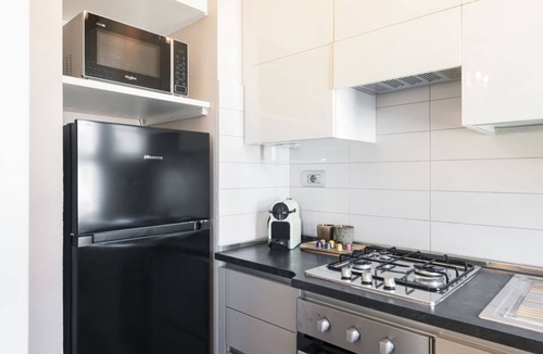 Porta Vittoria Apartment | Easylife - View and confort in Porta Vittoria