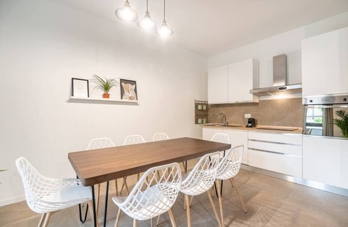 Porta Venezia Apartment | Easylife - Wonderful apartment in Porta Venezia area