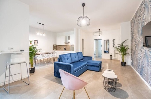Porta Venezia Apartment | Easylife - Wonderful apartment in Porta Venezia area