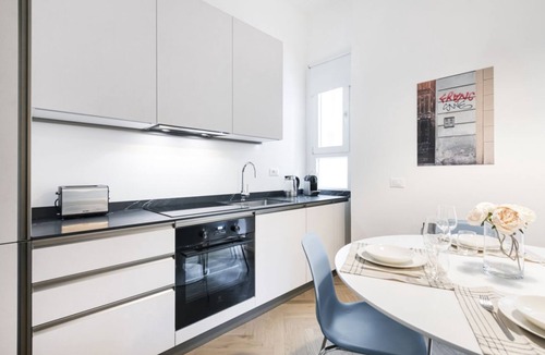 Porta Genova Apartment | EASYLIFE – Your ideal space in Milan