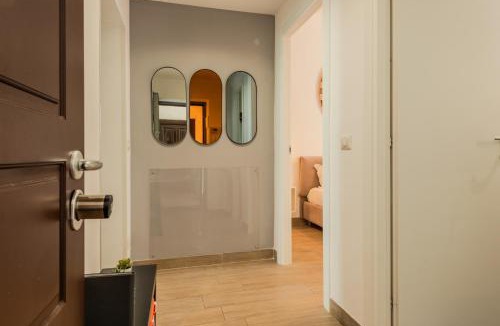 San Marco Apartment | EasyTopStay - Moscova Modern Apartment