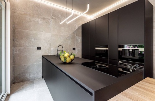 Noli Apartment | Eclipse #2