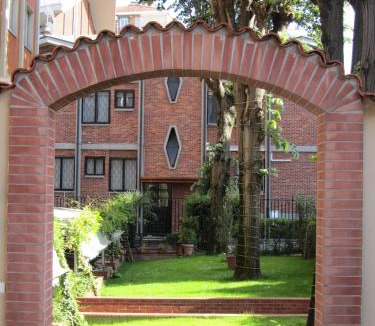 Affori Hotel | eco Hotel Milano & BioRiso Restaurant
