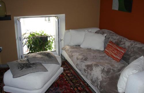 Madonna di Tirano Bed & Breakfast | Eco Rooms&Breakfast Tirano