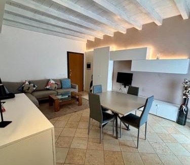 Lamarmora Apartment | Eddy's House