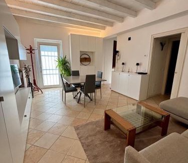 Lamarmora Apartment | Eddy's House