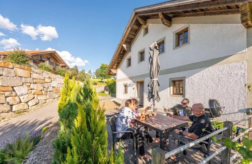 Breitenberg Apartment | Edlgütl - Hideaway