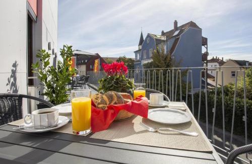 Suedstadt Hotel | Eibacher Hof