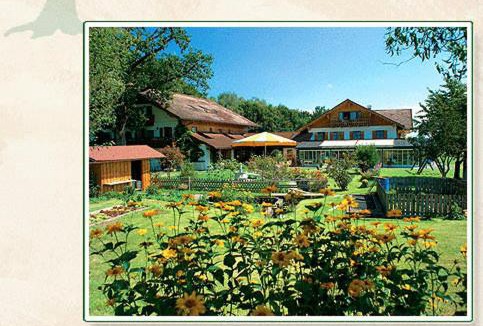 Waging am See Hotel | Eichenhof