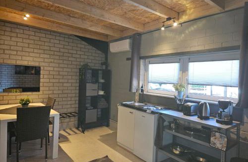 Geilenkirchen House | Eichenthal Ferienhaus