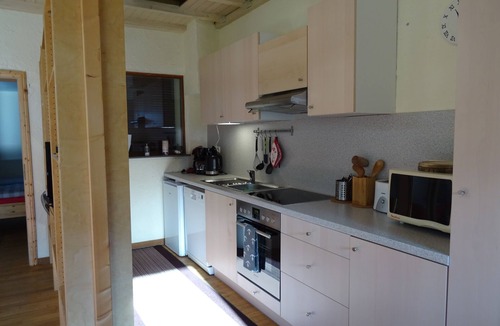 Mechernich Apartment | Eifelstüffje