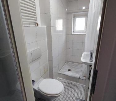 Eitorf Apartment | Eitorf Duplex