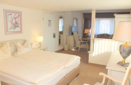 Holthausen Hotel | Elbroich Hotel Düsseldorf