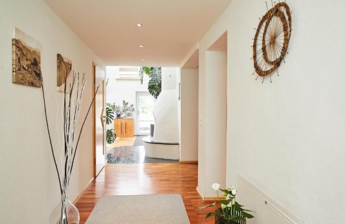 Rettenberg Apartment | Elchegg-Panorama-Loft