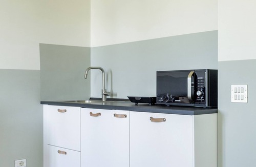 San Fermo della Battaglia Apartment | Elegant apartment in the heart of Spina Verde 5 minutes from Como