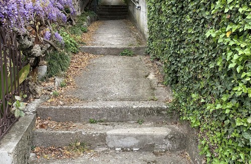 San Fermo della Battaglia Apartment | Elegant apartment in the heart of Spina Verde 5 minutes from Como