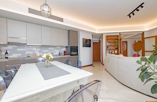Gioia Apartment | Elegance & comfort Central Station-15minuti DUOMO