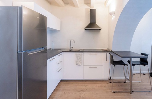 Porta Garibaldi Apartment | Elegance Design Corso Como Piazza XXV Aprile 80mq