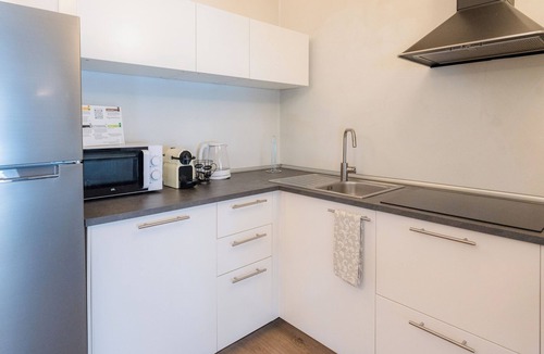Porta Garibaldi Apartment | Elegance Design Corso Como Piazza XXV Aprile 80mq