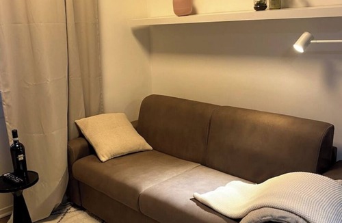 Certosa Apartment | Elegant 80sqm near Sempione