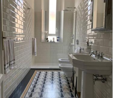 Porta Vittoria Apartment | Elegant and beautiful apartment