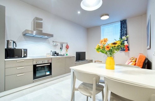 Montalbino Apartment | Elegant and brand new two-room apartment in Milan Montalbino Dergano Niguarda