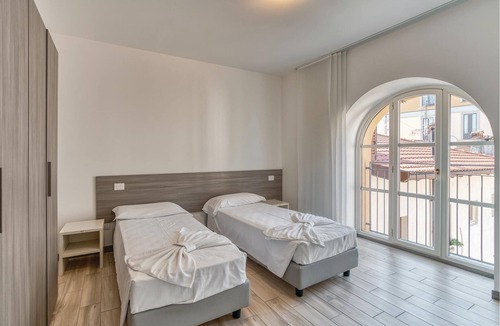 Cadenabbia Apartment | "Elegant and spacious apartments 80 m from the lake in Griante, nice resort on Lake Como, 3 km from
