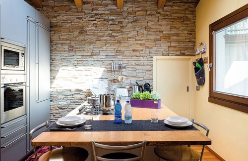 Darfo Boario Terme Apartment | Elegant apartment in strategic location