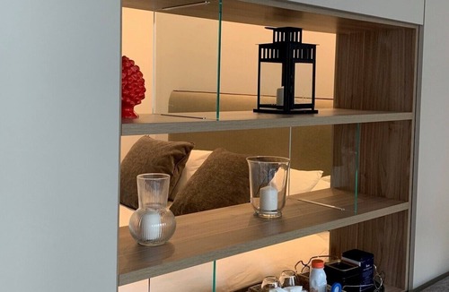Barona Apartment | Elegant Apartment - DESIGN DISTRICT - TORTONA - MUDEC