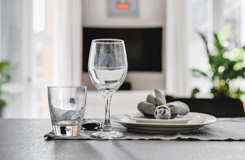 Porta Venezia Apartment | Elegant apartment in Milan center