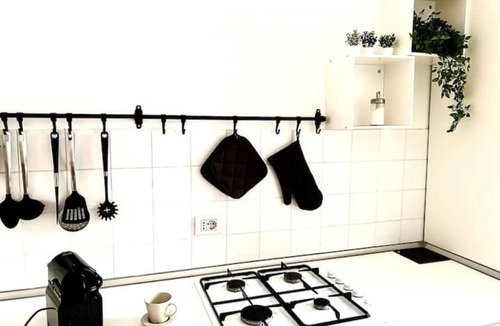 Magenta Apartment | Elegant apartment in the City Center