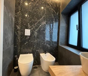 Gavardo House | elegant Bike&Moto Haven