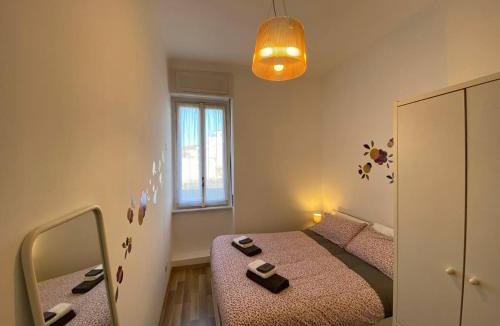 Navigli Apartment | Elegant & Chic Navigli Apartment