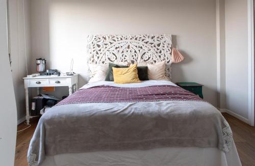 Porta Lodovica Apartment | Elegant City View Apartment - Beatrice d'Este
