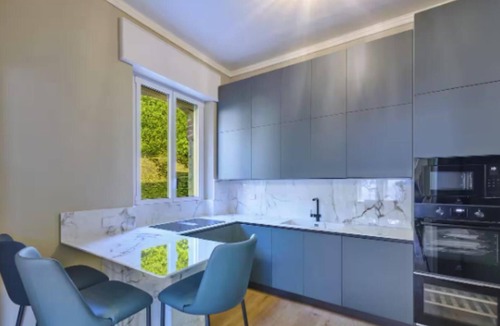 Lierna Villa | Elegant Historic Villa with Pool, Jacuzzi & Lake Views in Lierna